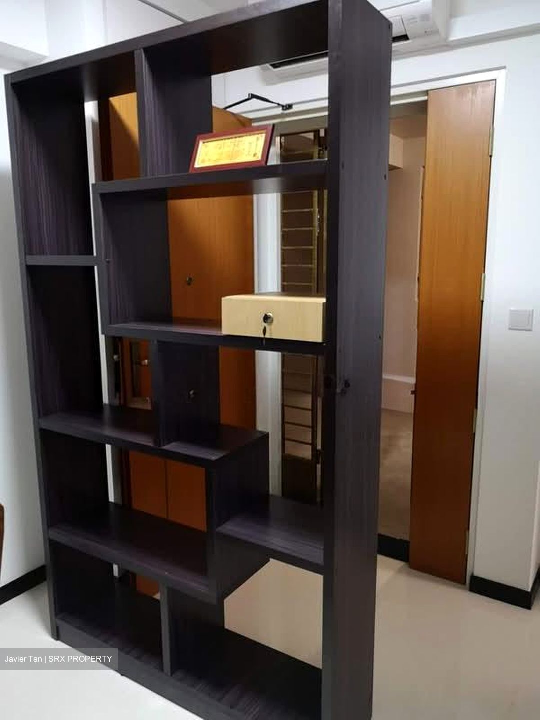 Blk 363B Sun Natura (Sembawang), HDB 2 Rooms #602191761